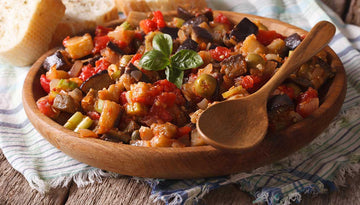 Ricette: La Caponata Siciliana