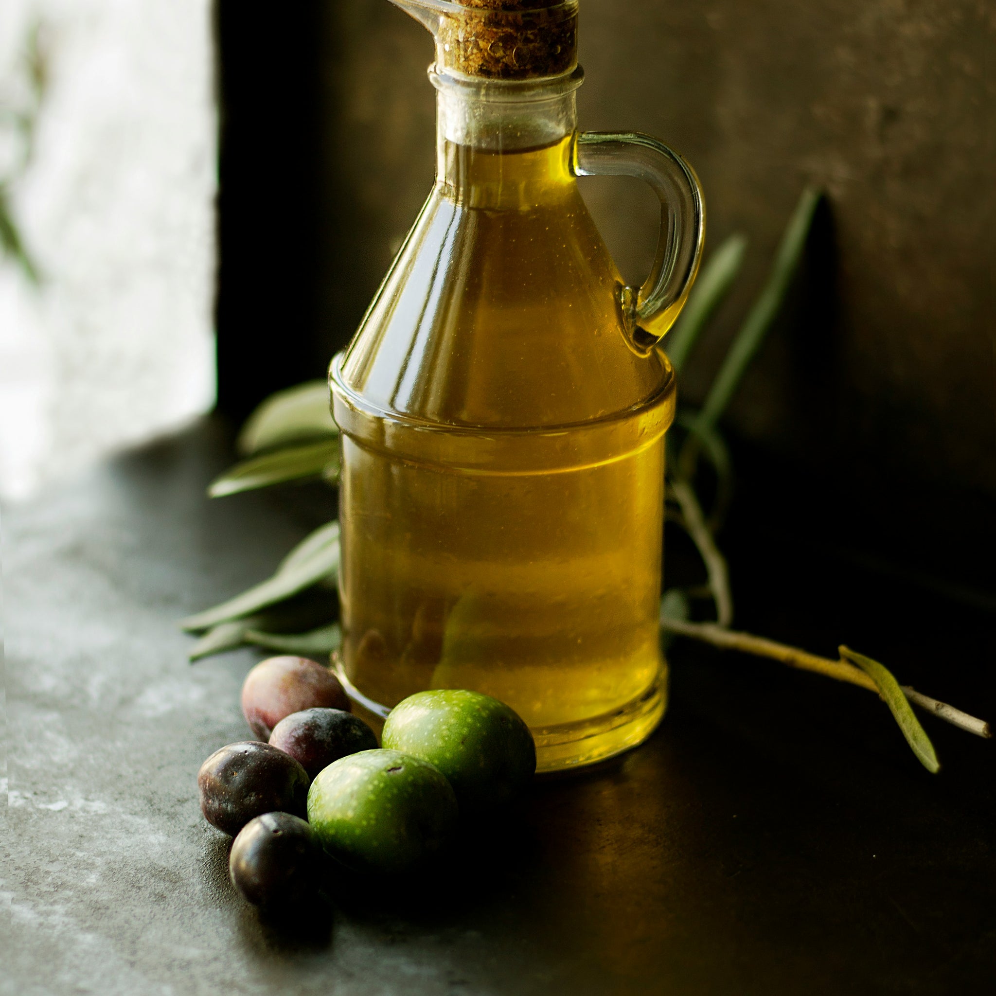 Il Tesoro del Mediterraneo: L'olio extravergine di Oliva