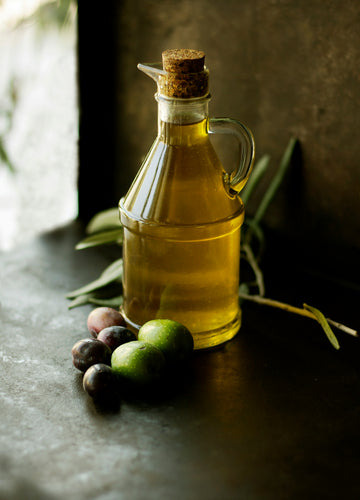 Il Tesoro del Mediterraneo: L'olio extravergine di Oliva