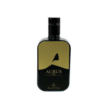 Aurus - Olio evo siciliano