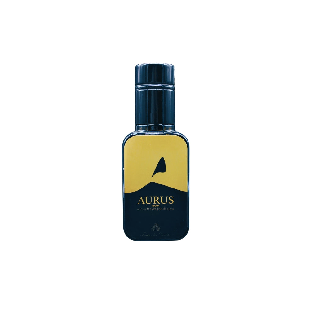 Aurus - Olio evo siciliano