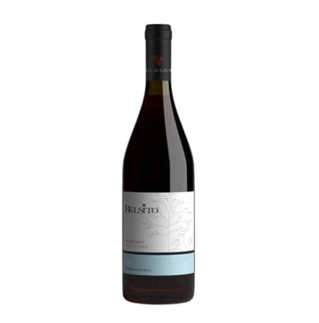 Belsito Frappato DOC Vittoria - Vino siciliano - Terre di Giurfo - 0,75L