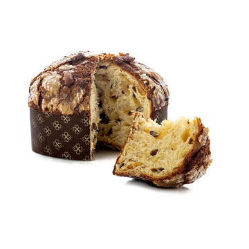 Classic Panettone