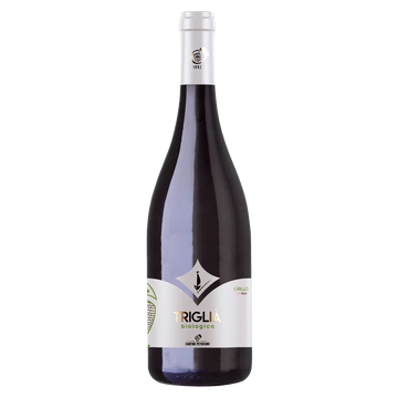 Petros Sicilia DOC Triglià Grillo BIOLOGICO - Vino siciliano - Cantine Petrosino - 0,75L